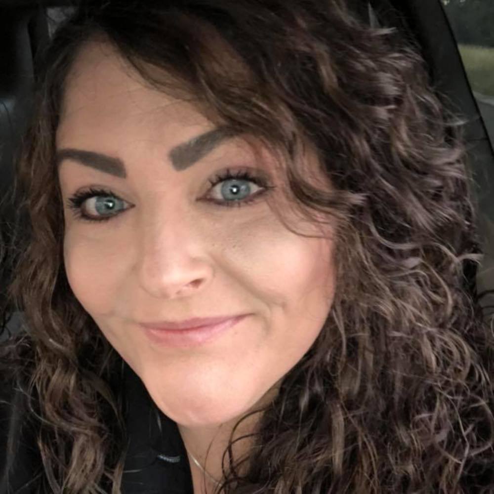 Meet your Posher, Andrea